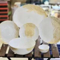 ست ۲۶ پارچه/آرکوپال/پذیرایی