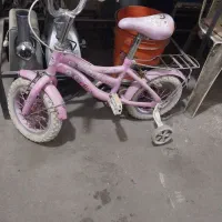 دوچرخه‌بچه گانه