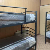 خوابگاه پسرانه دانشجویی ،کارمندی هفت تیر مفتح