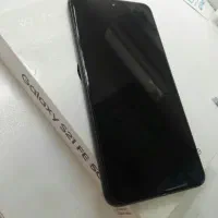 گوشی s21 fe 5g
