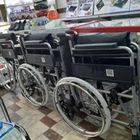 ویلچر jtsمدل 809 R