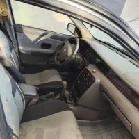 سمند موتور ملی مدل۹۴ بیرنگ