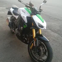 موتور سیکلت طرح زد 1000 مشابه صفر|موتورسیکلت|تهران, مسعودیه|دیوار