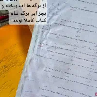 خیلی سبز جامع ریاضی تجربی|کتاب و مجله آموزشی|قم, کیوانفر|دیوار