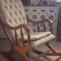 صندلی ریلکسی  راک نو جنس درجه یک