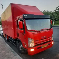 باربری نوین باراثاثکشی منزل حمل باربسته بندی0تا100