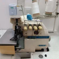 چرخ خیاطی ۵نخ