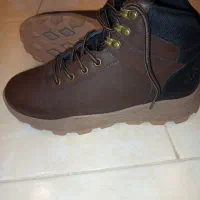 مردانه نو تیمبرلند مارک خارجی در دو سایز ۴۲ و ۴۴|کیف، کفش، کمربند|کرج, مهرویلا جنوبی|دیوار