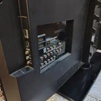 تلوزیون fhd برند سامسونگ (اصل کره)۳۲ اینچ