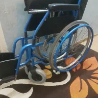 ویلچر اورتوپدی|آرایشی، بهداشتی، درمانی|مشهد, سیلو|دیوار