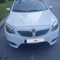 برلیانس ۱۸۰کار تمیز مرتب مدل ۹۶|خودرو سواری و وانت|بابلسر, |دیوار