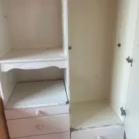 کمد|کتابخانه، شلف، قفسه‌های دیواری|تبریز, |دیوار