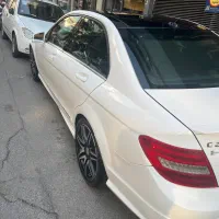 amg2013c200|خودرو سواری و وانت|تهران, عباس‌آباد|دیوار