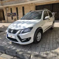 کوییک Gxr مدل ۱۴۰۴