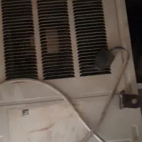 یک عدد کولر گازی پنجره کریر ۲۵ هزار  هود دو متوره|کولر گازی و فن‌کوئل|کرج, ساماندهی|دیوار
