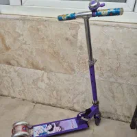اسکوتر