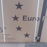 تلویزیون ال ای دی پلمپ ۶۵ اینچ و ۵۵ اینچ نو