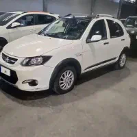 تجارت خودرو خسروانیTKK/کوئیکRپلاس اتومات ۱۴۰۱