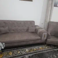 مبل و میز ناهار خوری
