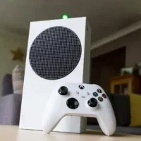 ایکس باکس سری اس تک دسته و جفت دسته
