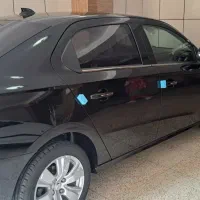 تارا V4اتومات مشکی مدل ۴۰۴ صفر