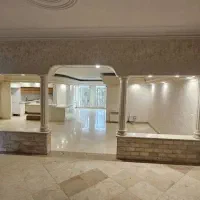 ۱۶۰ متر سه خواب در بهترین کوچه های غربی فلکه اول|اجارهٔ آپارتمان|تهران, تهرانپارس جنوبی|دیوار