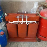 ترانسفورماتور ۲۰ کیلو وات