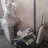 یونیت دندانپزشکی پارس دنتال مدل s8000|پزشکی|تهران, جی|دیوار