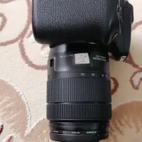 دوربین دیجیتال کانن مدل 90D همراه با لنز 18.135M|دوربین عکاسی و فیلمبرداری|الوند, |دیوار