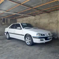 پژو پارس سال برج ۱۲ مدل 1400