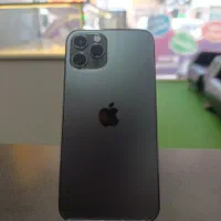 آیفون ۱۲ پرو  با شرایط اقساط