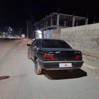 پژو ۸۳ تمام رنگ|خودرو سواری و وانت|ایرانشهر, |دیوار