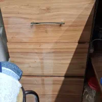 میز پا دخلی و ویترینی|فروشگاه و مغازه|فیروزه, |دیوار