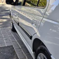 پژو پارس ELX موتور جدید|خودرو سواری و وانت|سنندج, |دیوار