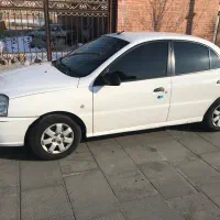 ریو ال اس|خودرو سواری و وانت|تبریز, |دیوار