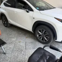 Nx 300 2017|خودرو سواری و وانت|تهران, شهرک ولیعصر شمالی|دیوار