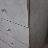 فروش لوازم خانه بدلیل مهاجرت|جاکفشی، کمد، دراور|کیش, |دیوار