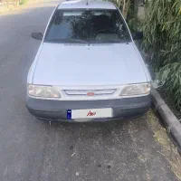 پرایدمدل 89