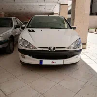 ۲۰۶ sd|خودرو سواری و وانت|قم, بکایی|دیوار