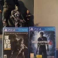 دیسک پی اس ۴ و پی اس ۵ کیاکنسول