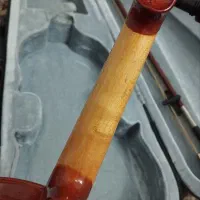 ویولن ۴/۴|ویولن|قم, سراجه (۱۵ خرداد)|دیوار