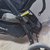 کالسکه|کالسکه و لوازم جانبی|قم, حنیف نژاد|دیوار