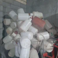 دبه ۱۵ لیتری سالم