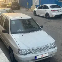 خودرو پراید ۱۱۱