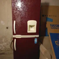 یخچال فریزر دو درب