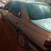 پژوفقط معاوضه باسمند ..پژو206پژو پارس