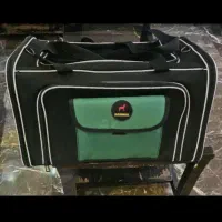 کیف حمل سگ و گربه