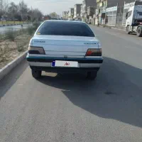 پژو405مدل86توکرمسفارشیفابریک|خودرو سواری و وانت|اردبیل, |دیوار