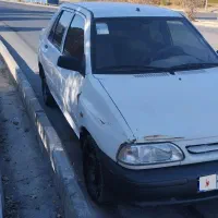 پراید98|خودرو سواری و وانت|مهاجران, |دیوار