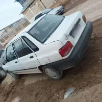 پرایدمدل۸۸|خودرو سواری و وانت|بجنورد, |دیوار